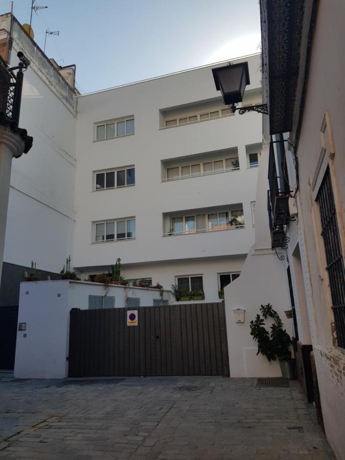 Appartement Lolita's House Torre Del Oro