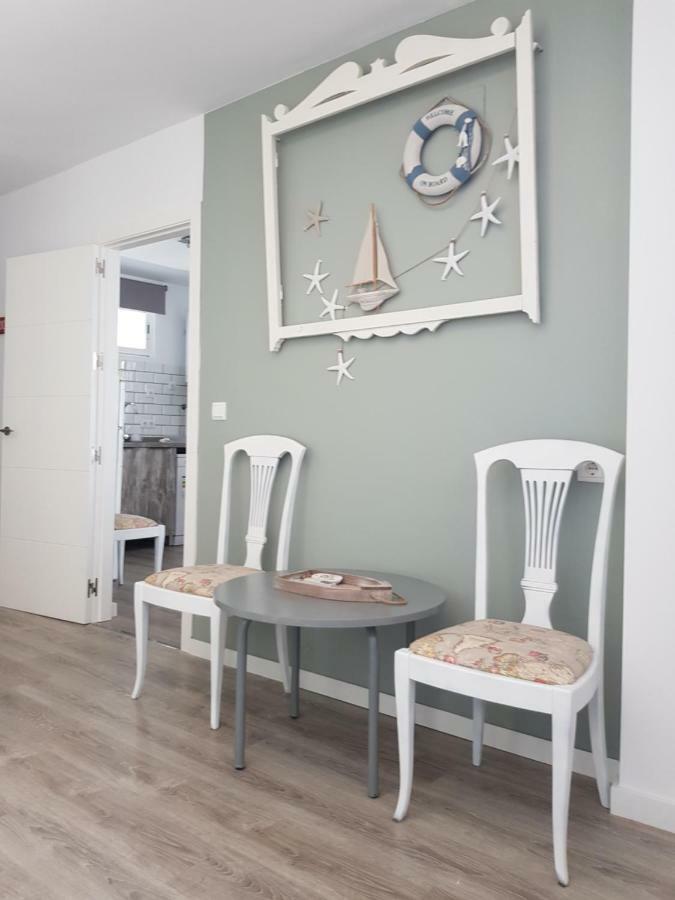 Lolita's House Torre Del Oro Appartement *