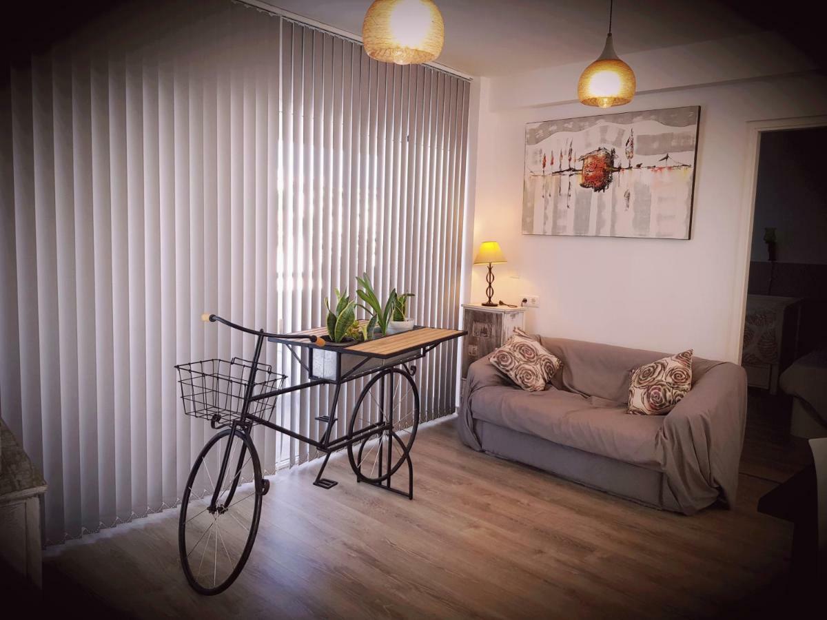 Lolita's House Torre Del Oro Appartement *