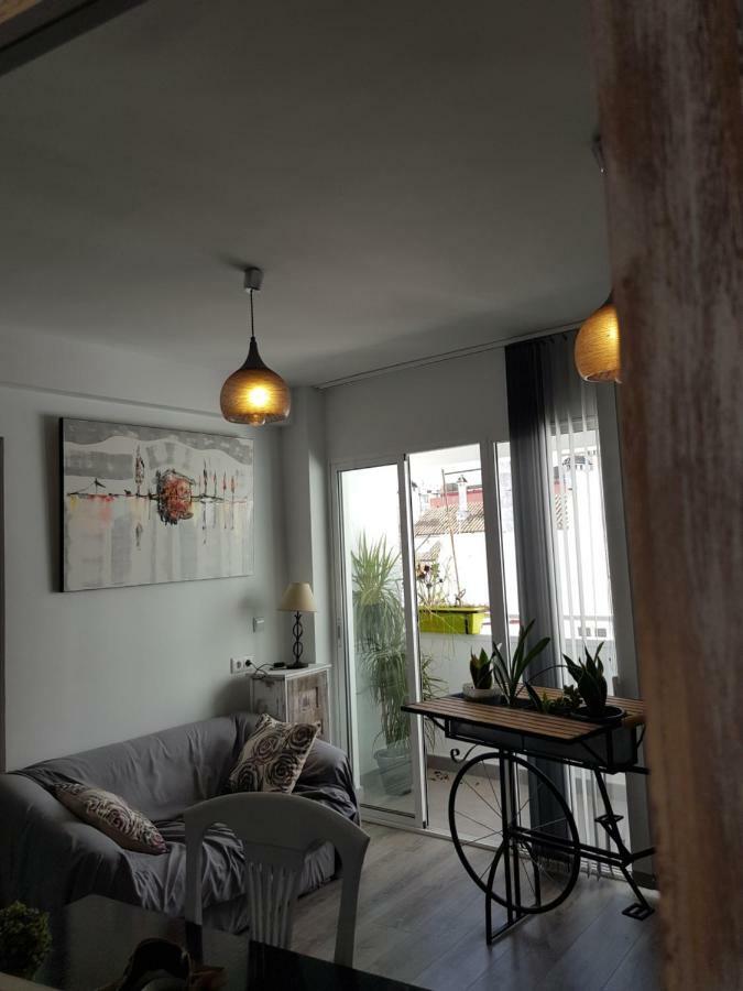 Appartement Lolita's House Torre Del Oro *