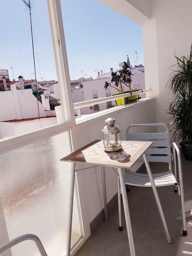 Lolita's House Torre Del Oro * Séville