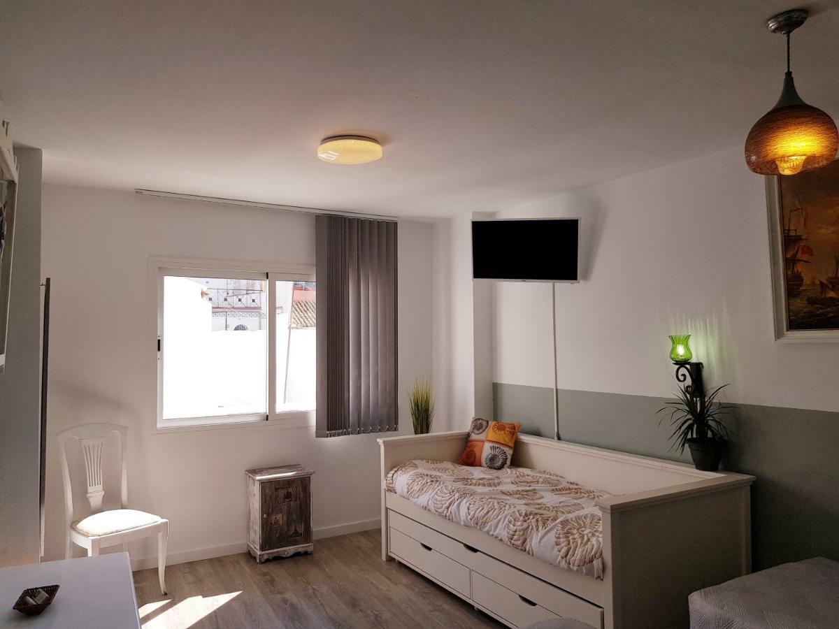 Lolita's House Torre Del Oro Appartement *