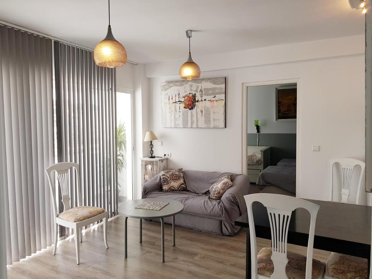 Appartement Lolita's House Torre Del Oro