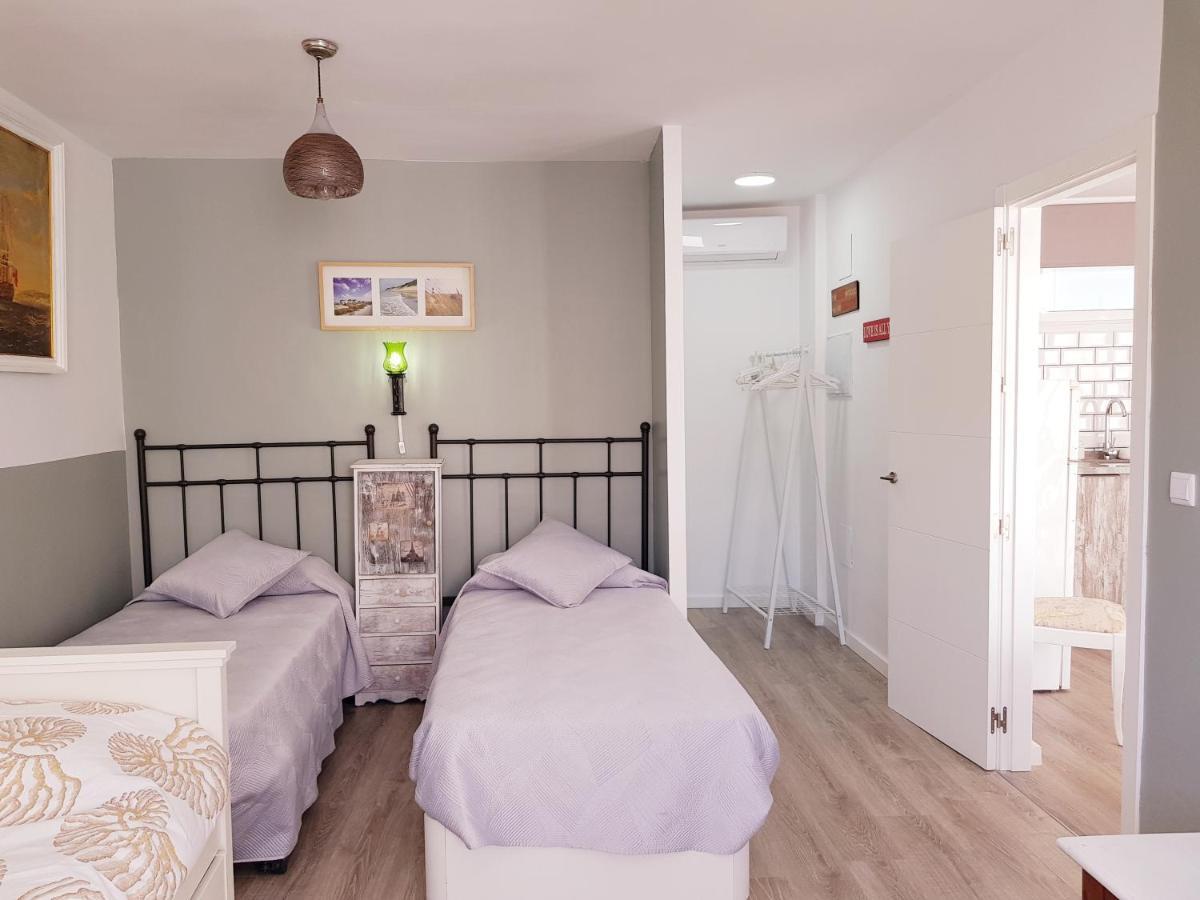 Lolita's House Torre Del Oro Appartement *