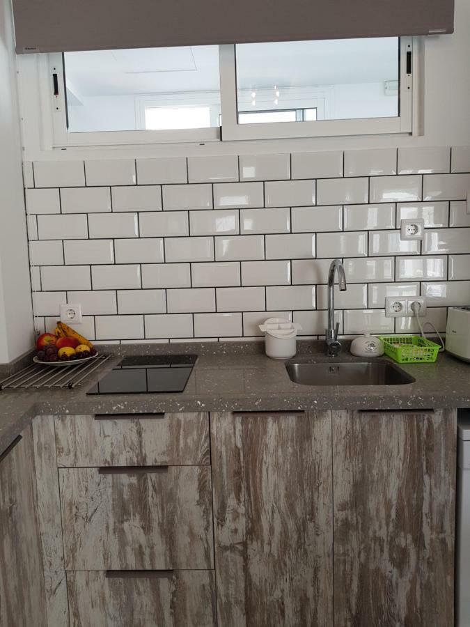 Appartement Lolita's House Torre Del Oro *